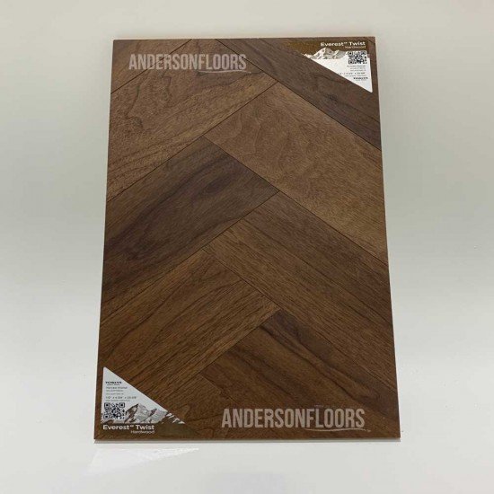 Torlys Everest XP Twist - Harvest Walnut